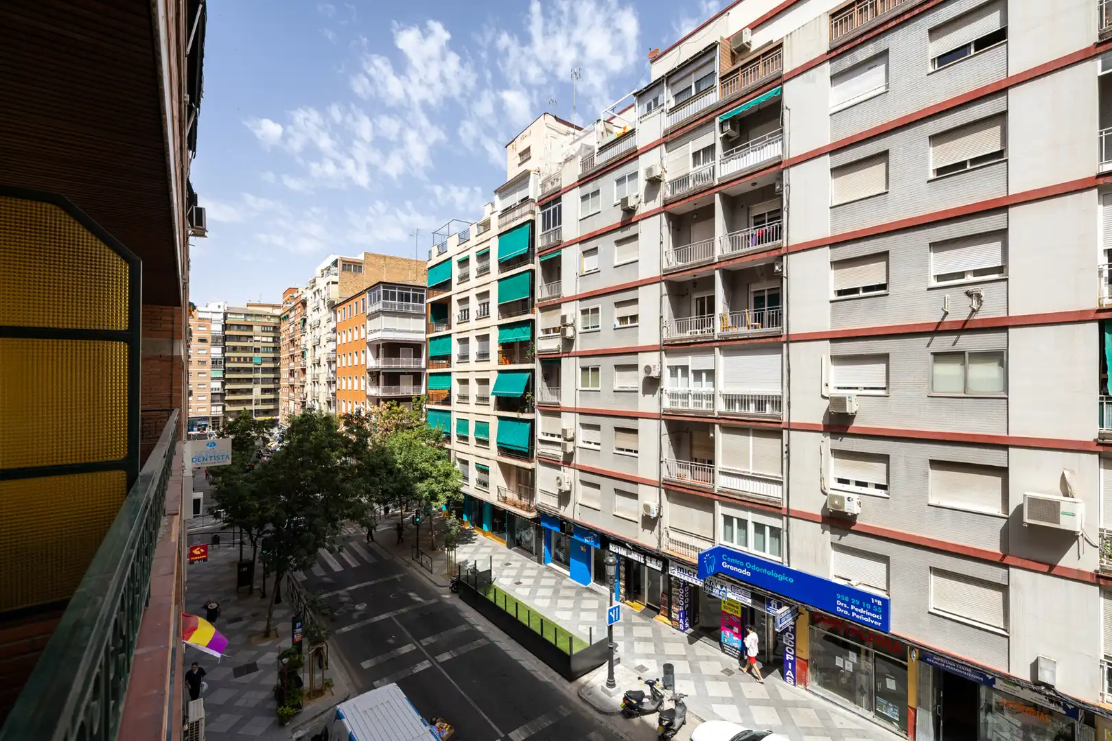 Flat for rent in Calle Emperatriz Eugenia, 13, Camino de Ronda
