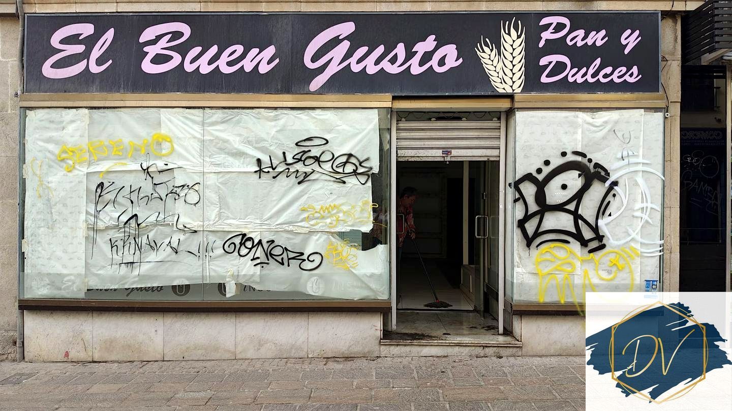 Geschaftsraum zur Miete in  Santa Cruz de Tenerife Capital