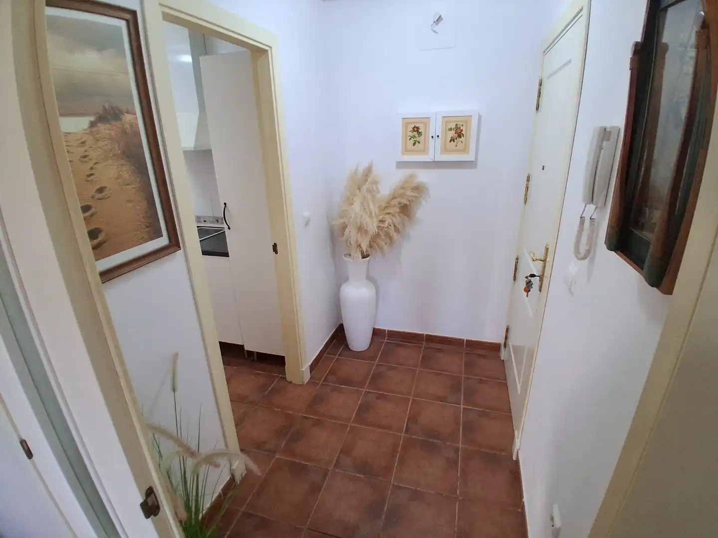 Piso en venta en Chipiona