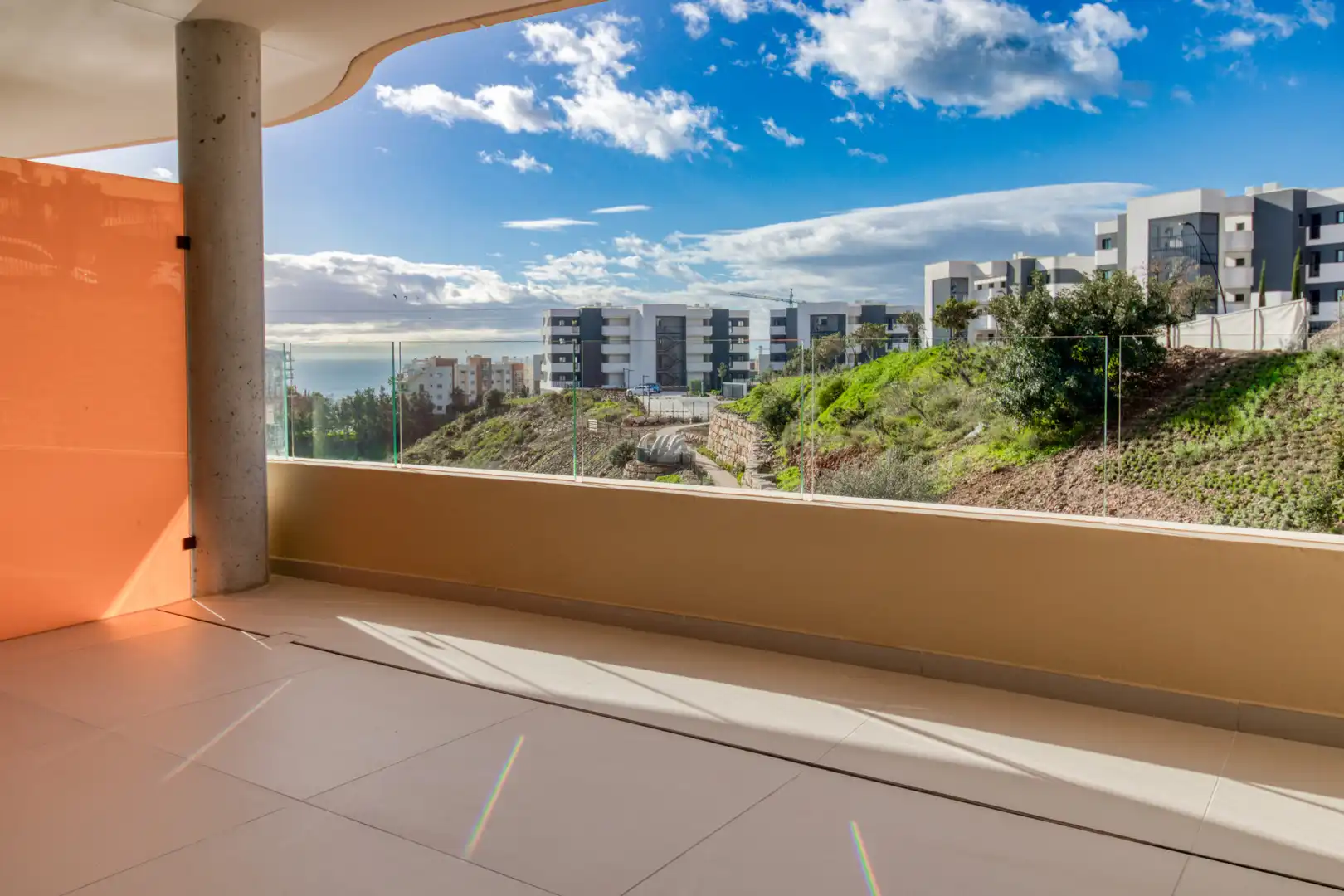 Apartment mit Pool zum Verkauf in El Higuerón, imagen 33