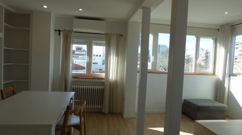 Foto 4 de Piso de alquiler en Madrid - Calle Mateo Inurria, Nueva España, Madrid Capital