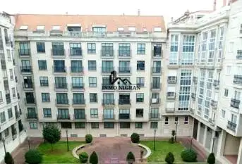Wohnung mit Garten zum Verkauf in Da Hispanidade, imagen 13