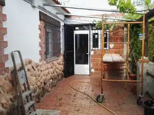 Vista exterior de Terreno en venta en Piedrabuena