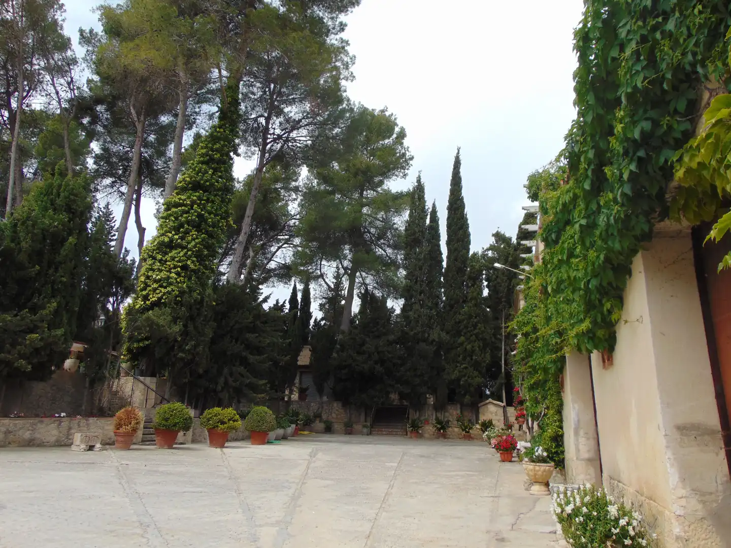 Casa rustica con piscina in vendita a Partida Polop Baix, imagen 92