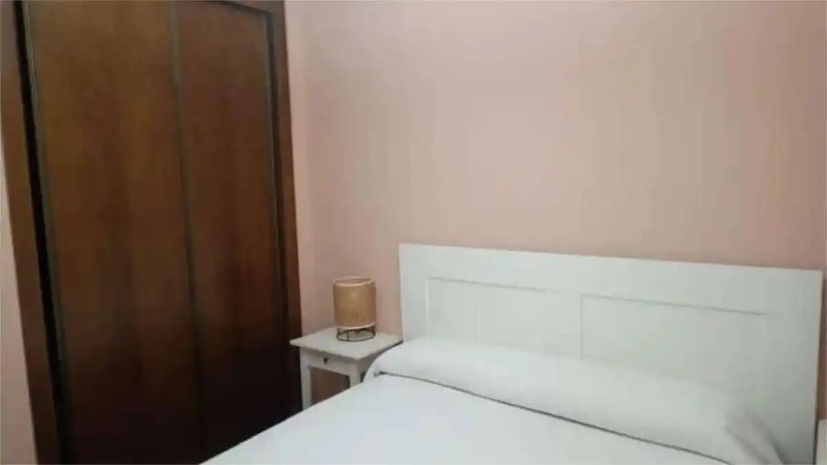 Habitación de Apartamento en venta en Punta del Moral