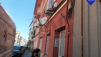 Exterior view of Duplex for sale in  Madrid Capital  with Air Conditioner