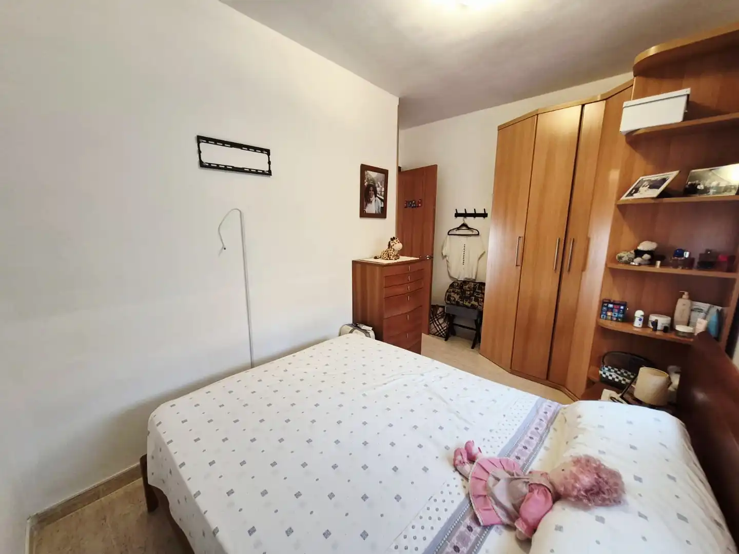 Bedroom of Houses for sale in Masquefa  with Heating, Private garden and Terrace