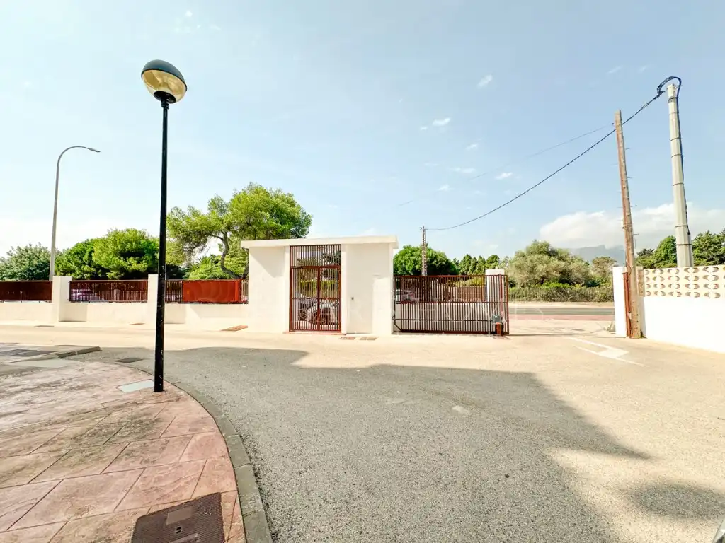 Appartement compact avec piscine à vendre à Carr. de les Marines a Dénia, 03700 Dénia, Alicante 240, imagen 29