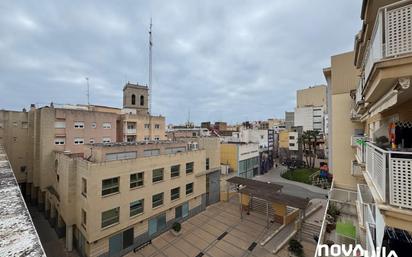 Exterior view of Flat for sale in Vinaròs  with Terrace and Balcony