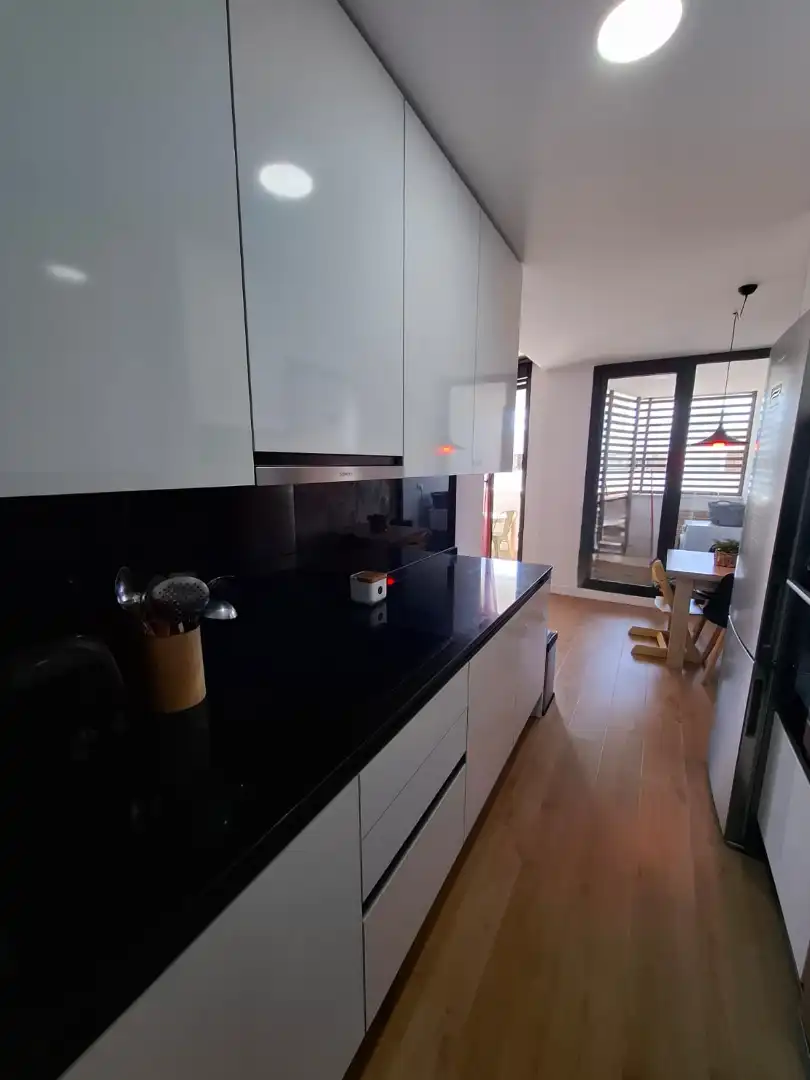 Flat for rent in Móstoles, Madrid