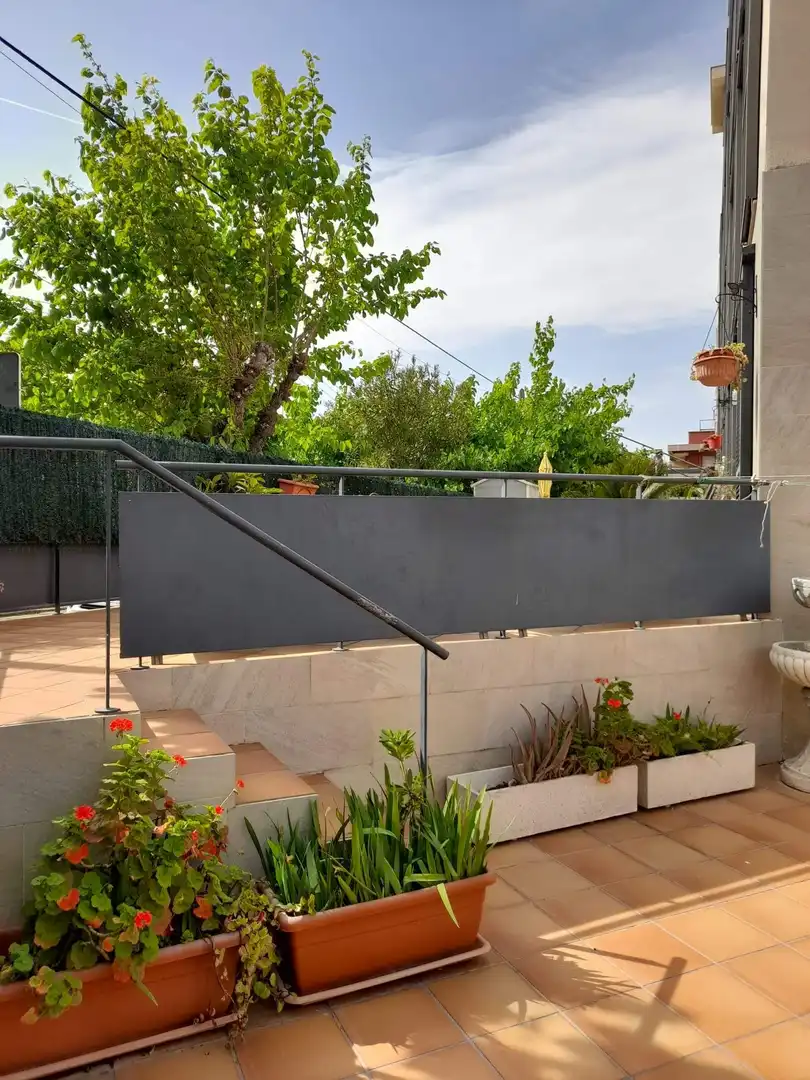 Piso con piscina en venta en Prat de Vilanova, imagen 15