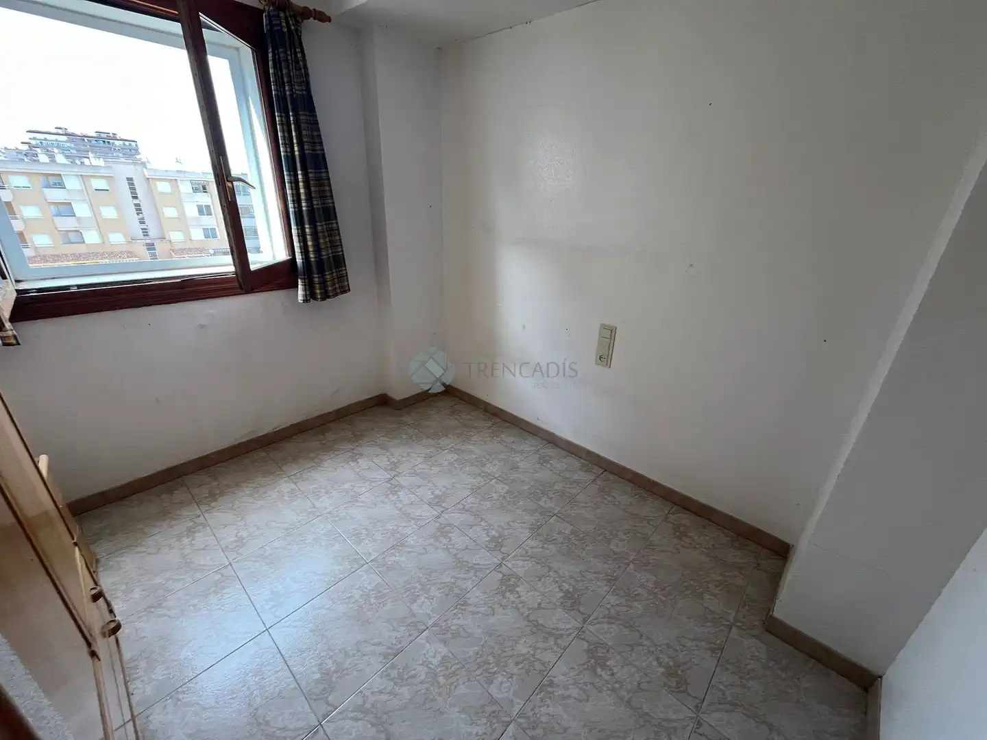 Bedroom of Flat for sale in Tavernes de la Valldigna  with Terrace, Swimming Pool and Community pool