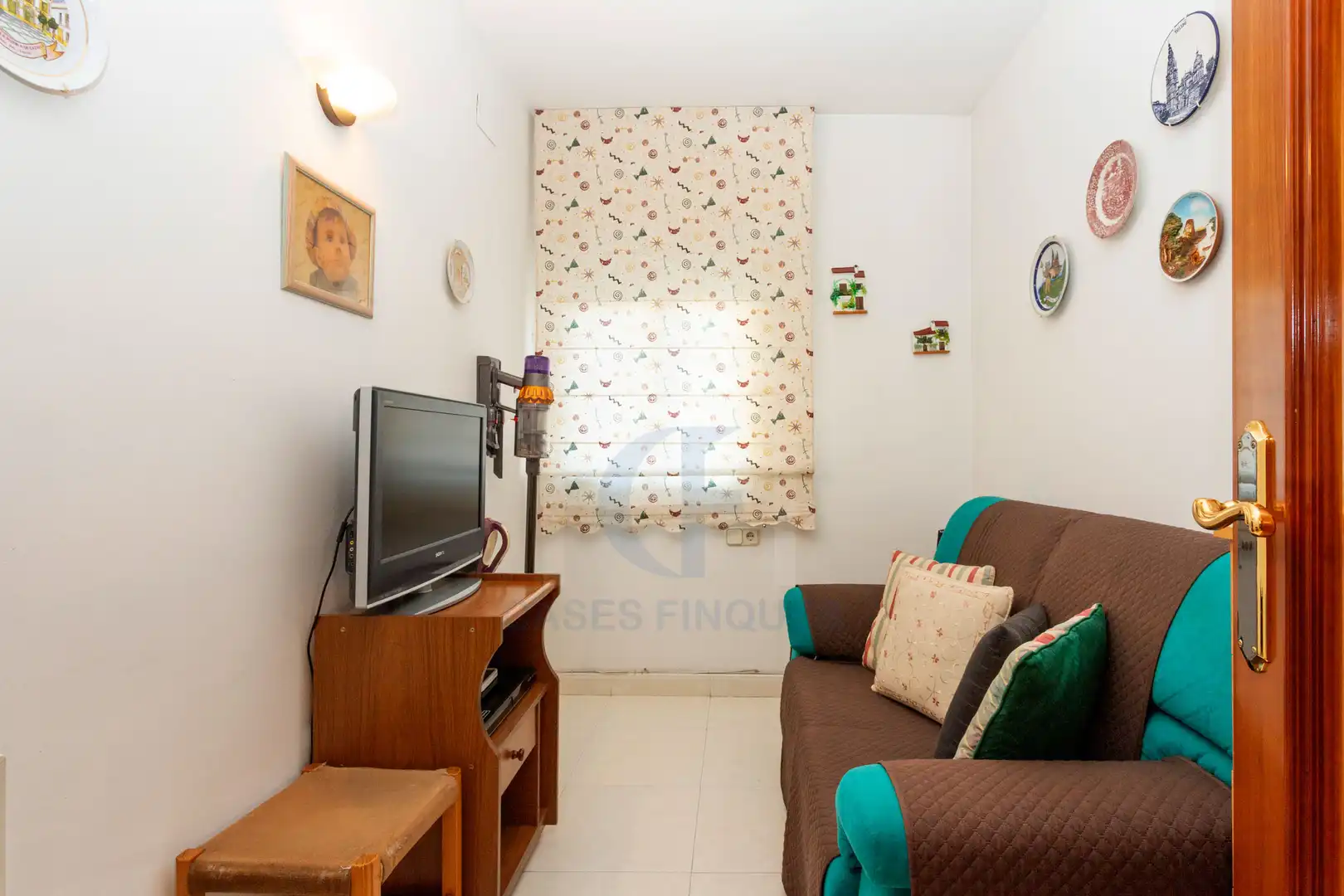 Piso con ascensor en venta en Carrer del Consell de Cent, imagen 15