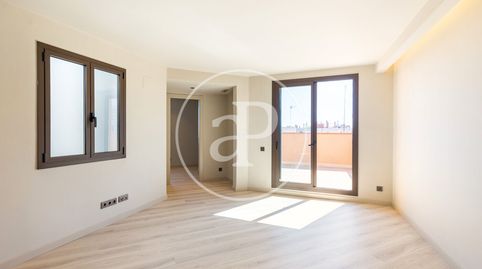 Foto 2 de Ático en venta en Carrer de Provença, Dreta de l'Eixample, Barcelona Capital
