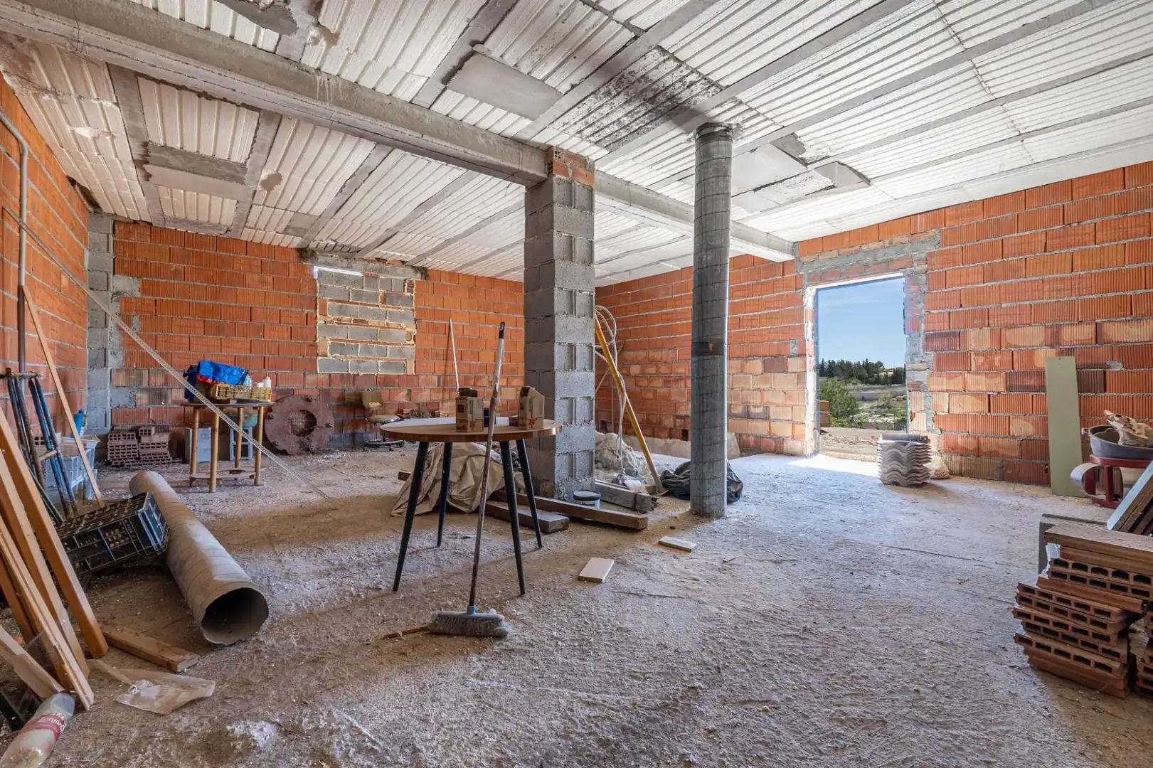 Casa o xalet en venda a Moraleda de Zafayona