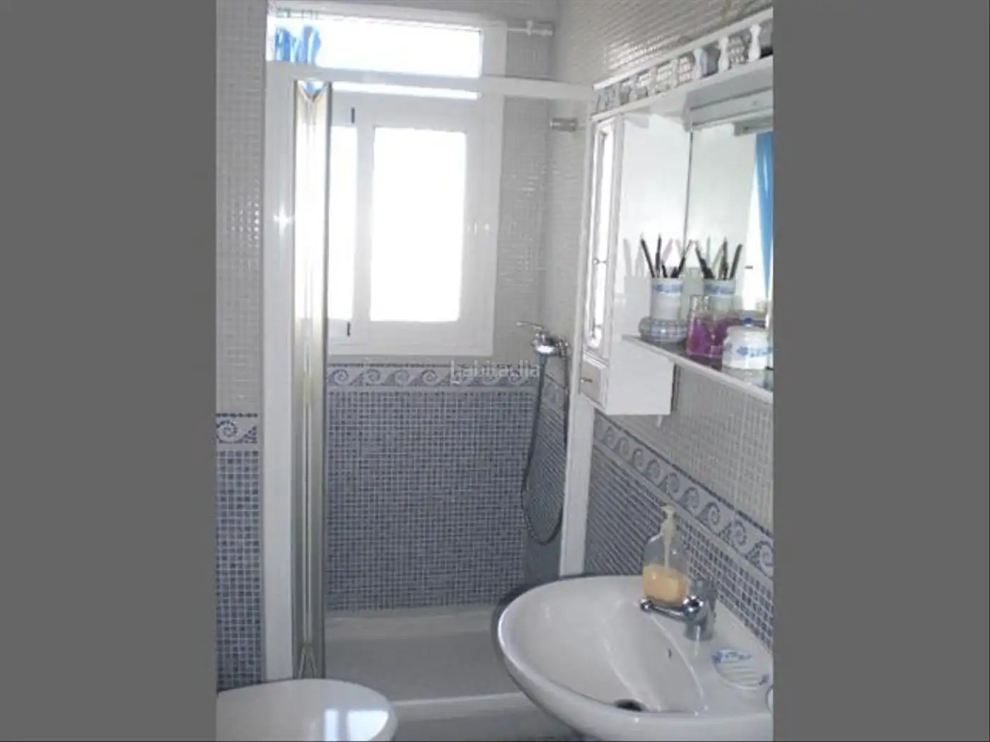 Wohnung mit Aufzug zum Verkauf in Calle Padre Santaella 6, imagen 5
