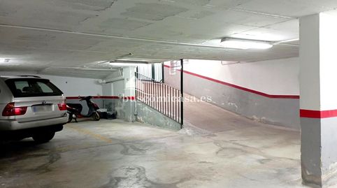 Estupenda Plaza de Aparcamiento junto a la Estación de Autobuses, imatge 3