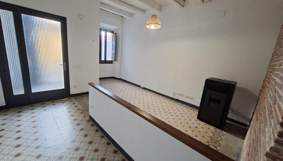 Photo 1 of Single-family semi-detached to rent in Carrer Nou, 25, Breda, Girona