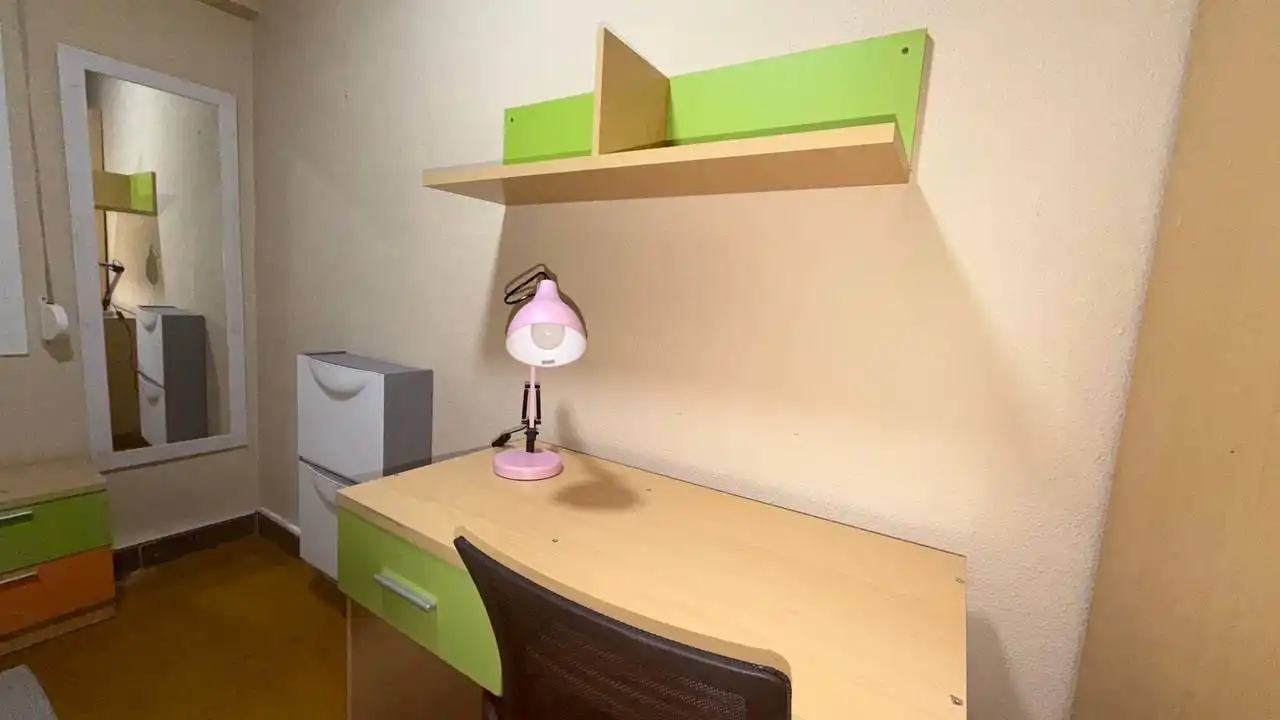 Wohnung mit Terrasse zur Miete in Centro, imagen 23