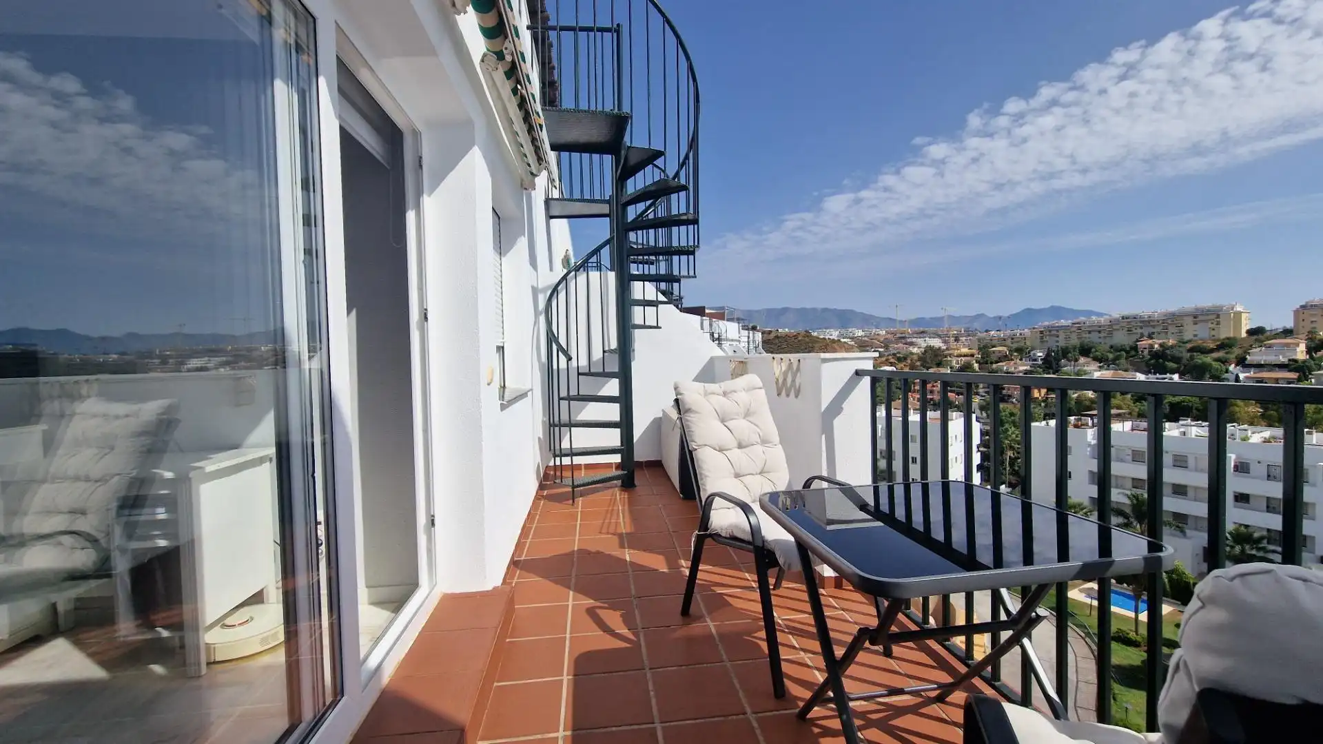 Flat with pool for sale in Calle Calle Geranios 35, imagen 13