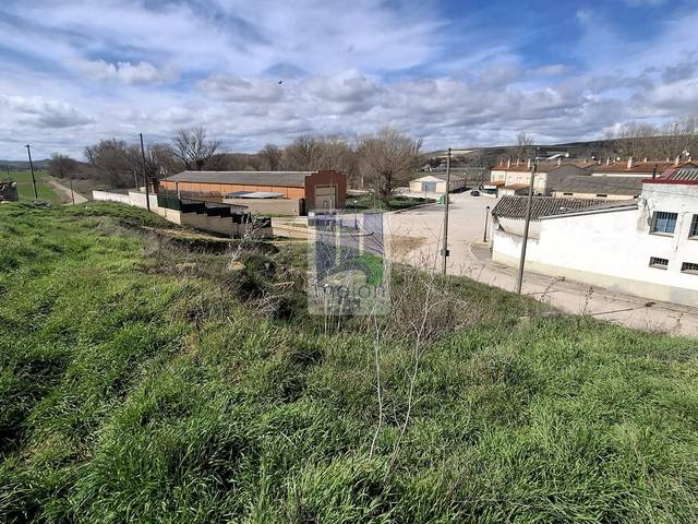 Terreno residencial en Venta en CAVIA en Cavia