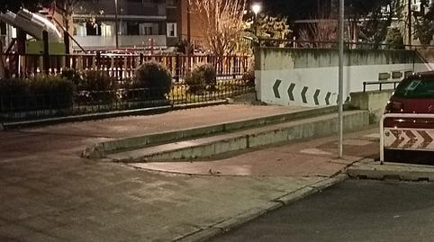 Foto 3 de Garatge de lloguer a Calle Perpetuo Socorro, Centro Urbano, San Sebastián de los Reyes