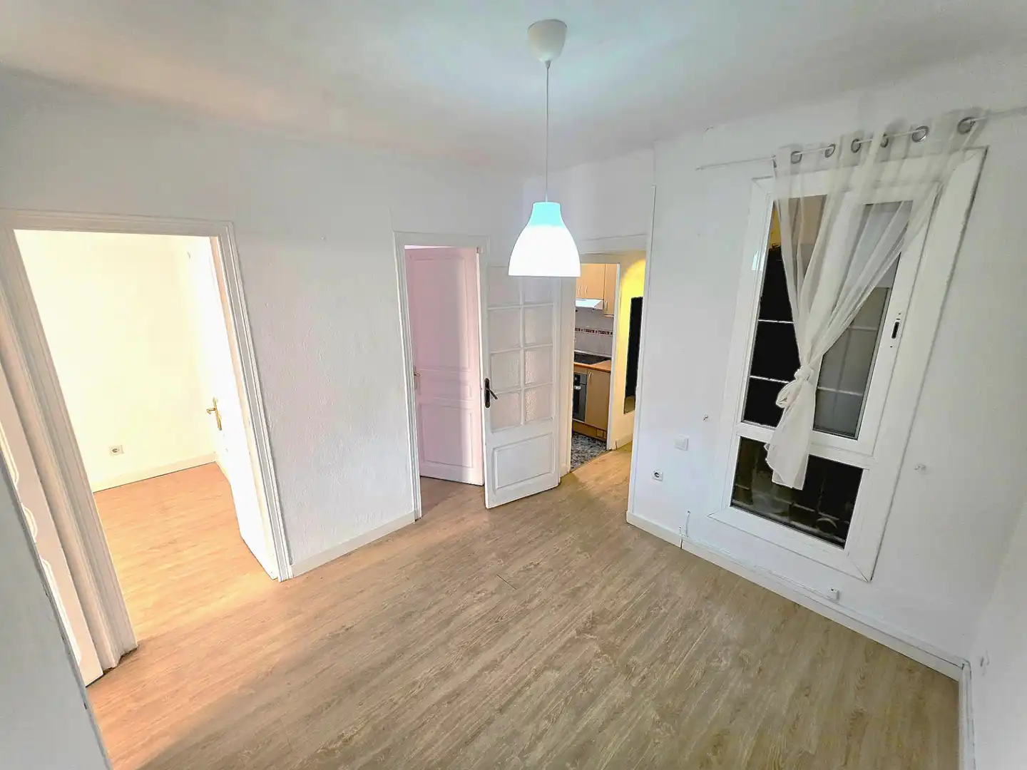 Piso con terraza en venta en Rambla de Badal, imagen 9