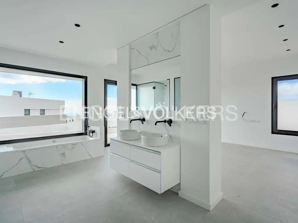 House with pool for sale in Abama, imagen 16