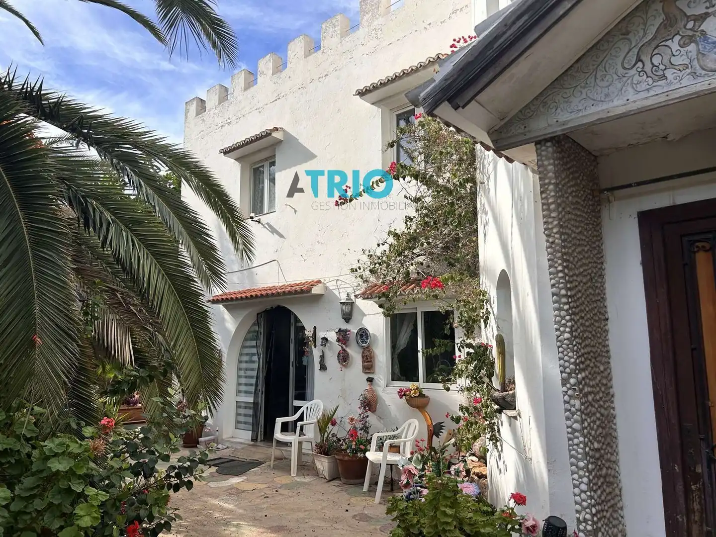 Casa o chalet en venta en Calvià con Aire acondicionado y Terraza