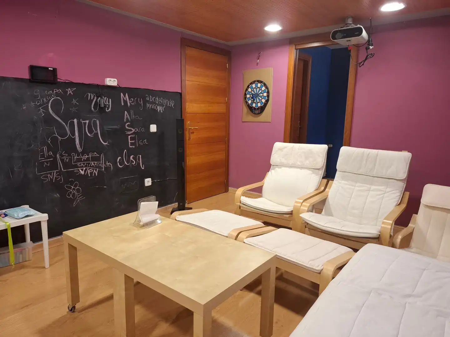 Houses for sale in Ciudad Real  with Air Conditioner, Heating and Terrace