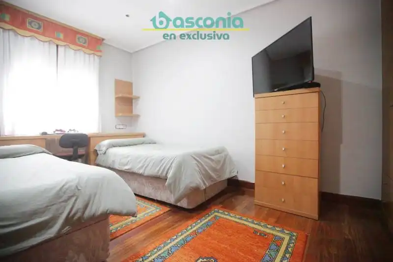 Piso con terraza en venta en Kalero - Basozelai, imagen 11