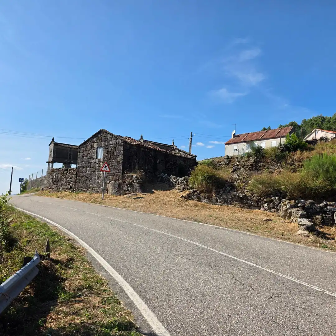 Haus zum Verkauf in Carretera de Fornelos, Pardalongas 5, imagen 27
