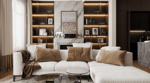 Photo 2 of Flat for sale in Carrer D'enric Granados, L'Antiga Esquerra de l'Eixample, Barcelona