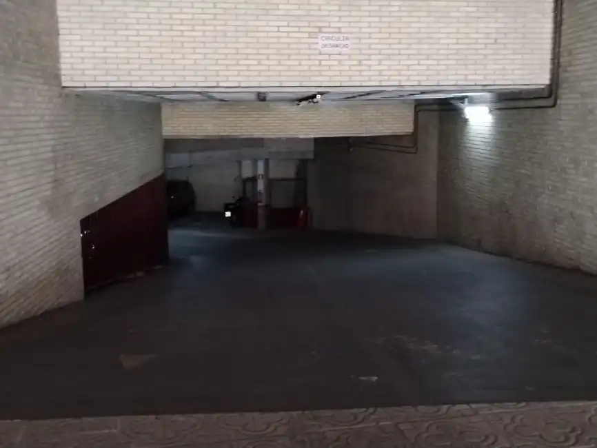 Parking de Garaje de alquiler en Madrid