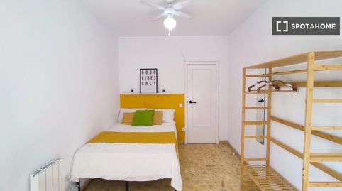 Foto 4 de Piso de alquiler en Barrio de Peral - San Félix, Cartagena