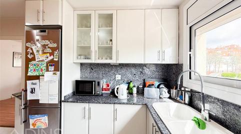 Foto 4 de Dúplex en venda a Josep Fontcuberta, Caldes de Montbui, Barcelona