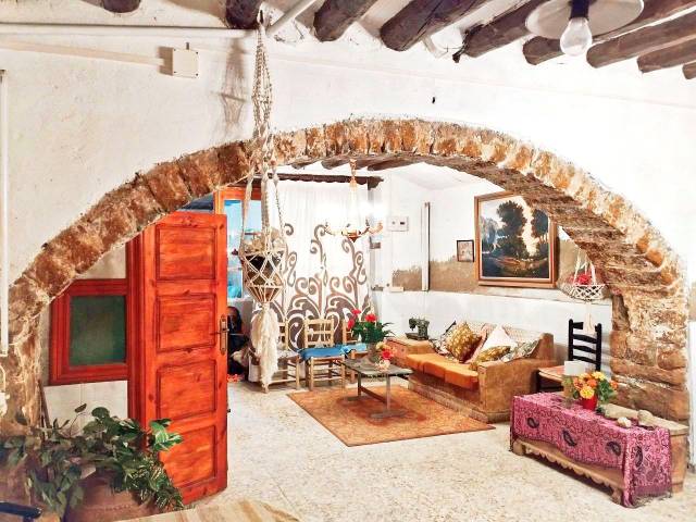 Edificio en Venta en Cinctorres