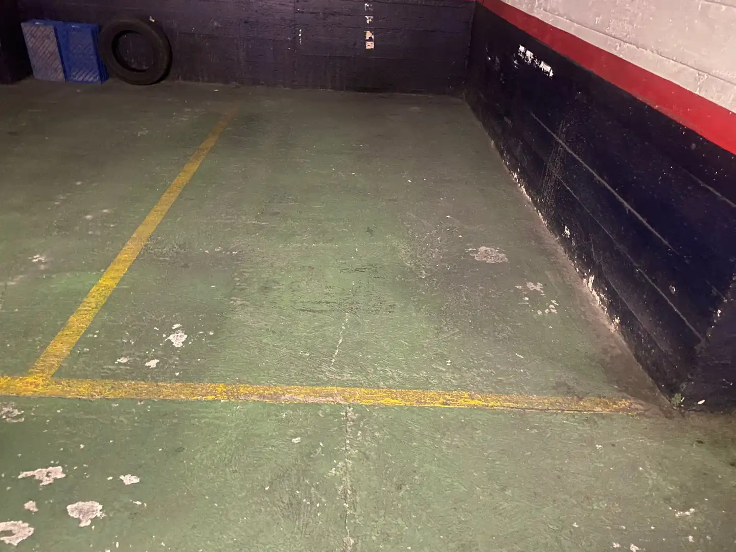 Garage zum Verkauf in Calle Galicia, 5, Gran Via