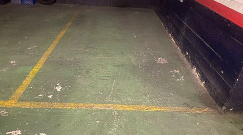 Foto 2 de Garatge en venda a Calle Galicia, 5, Gran Via, Logroño