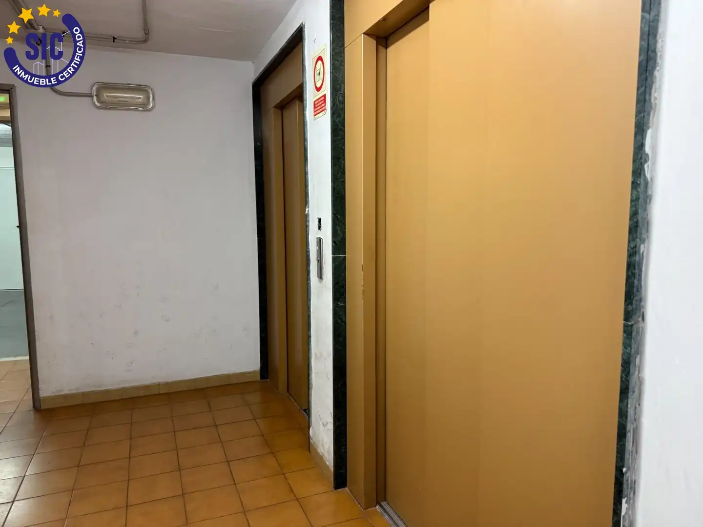 Appartement avec ascenseur à vendre à Calle CRUZ DE LA 18, imagen 35