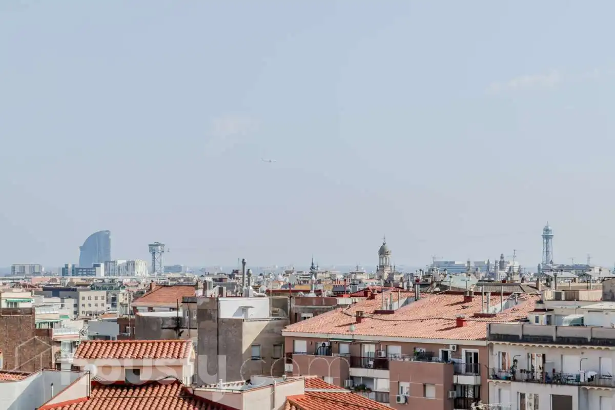 Piso con ascensor en venta en Gran Via Corts Catalanes ., imagen 20