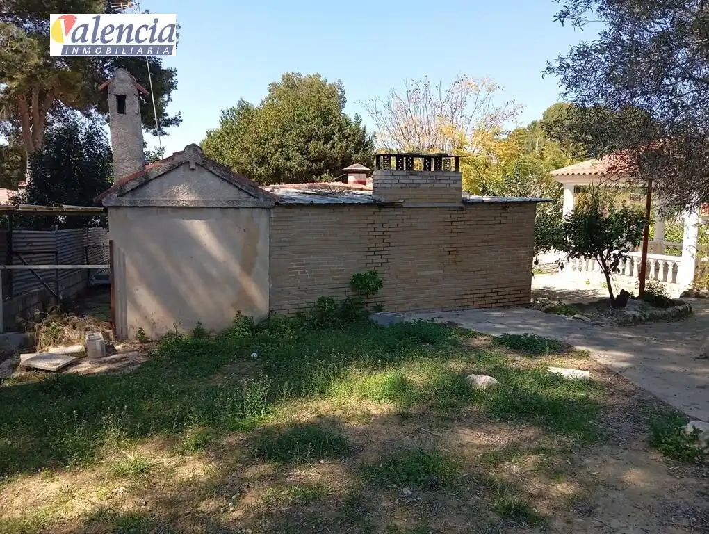 Casa o xalet en venda a Centro