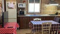 Kitchen of House or chalet for sale in Chiclana de la Frontera  with Private garden and Storage room