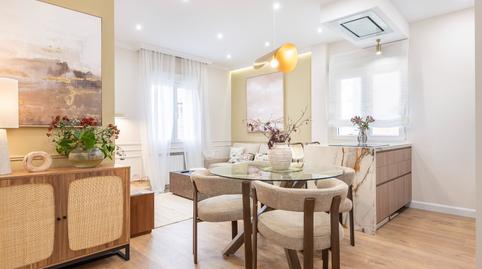 Foto 4 de Pis en venda a Fuente del Berro, Madrid