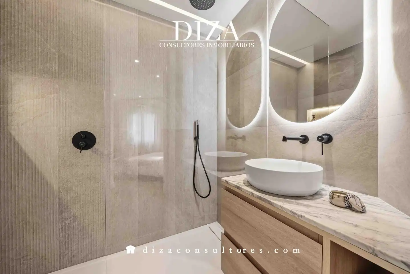 Flat with lift for sale in Barrio de Salamanca, imagen 37