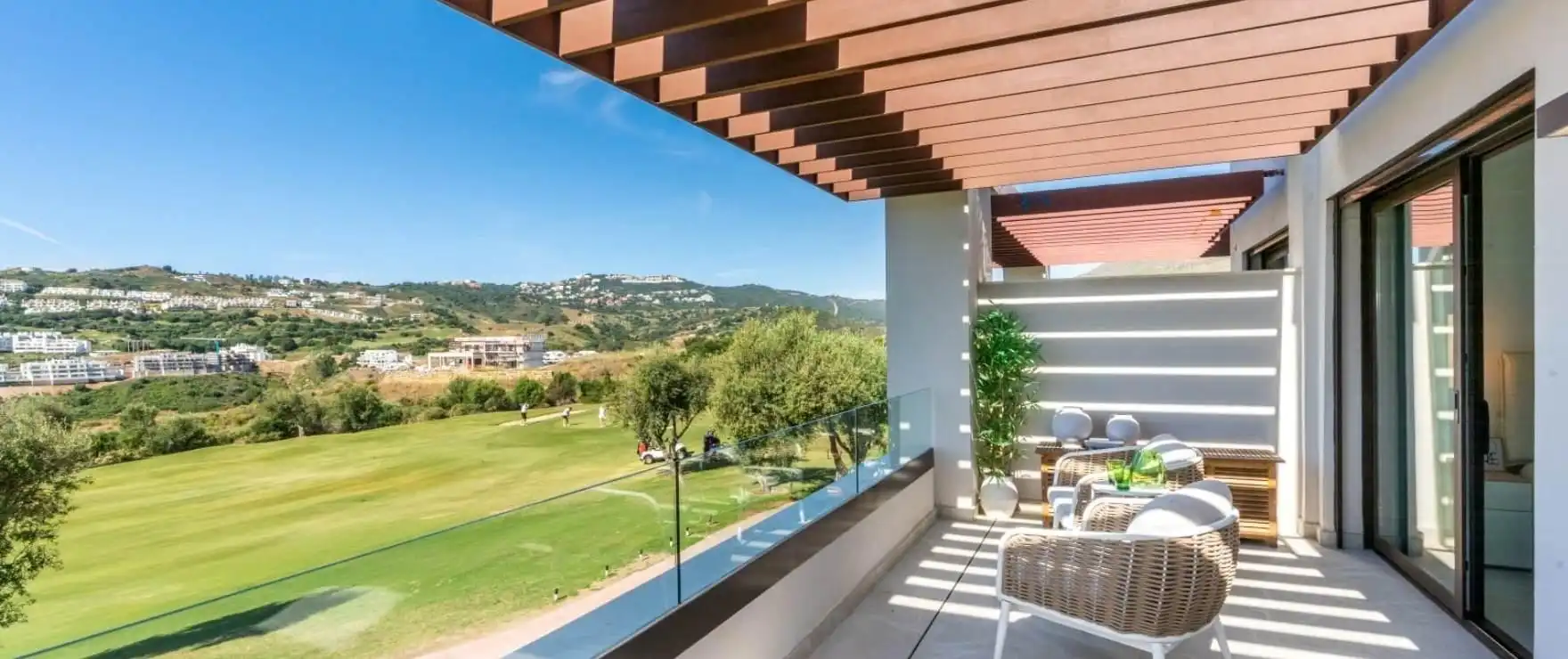 Maison mitoyenne avec piscine à vendre à Carretera VIEJ OJEN MIJAS-CALA GOLF