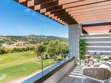 Maison mitoyenne avec piscine à vendre à Carretera VIEJ OJEN MIJAS-CALA GOLF