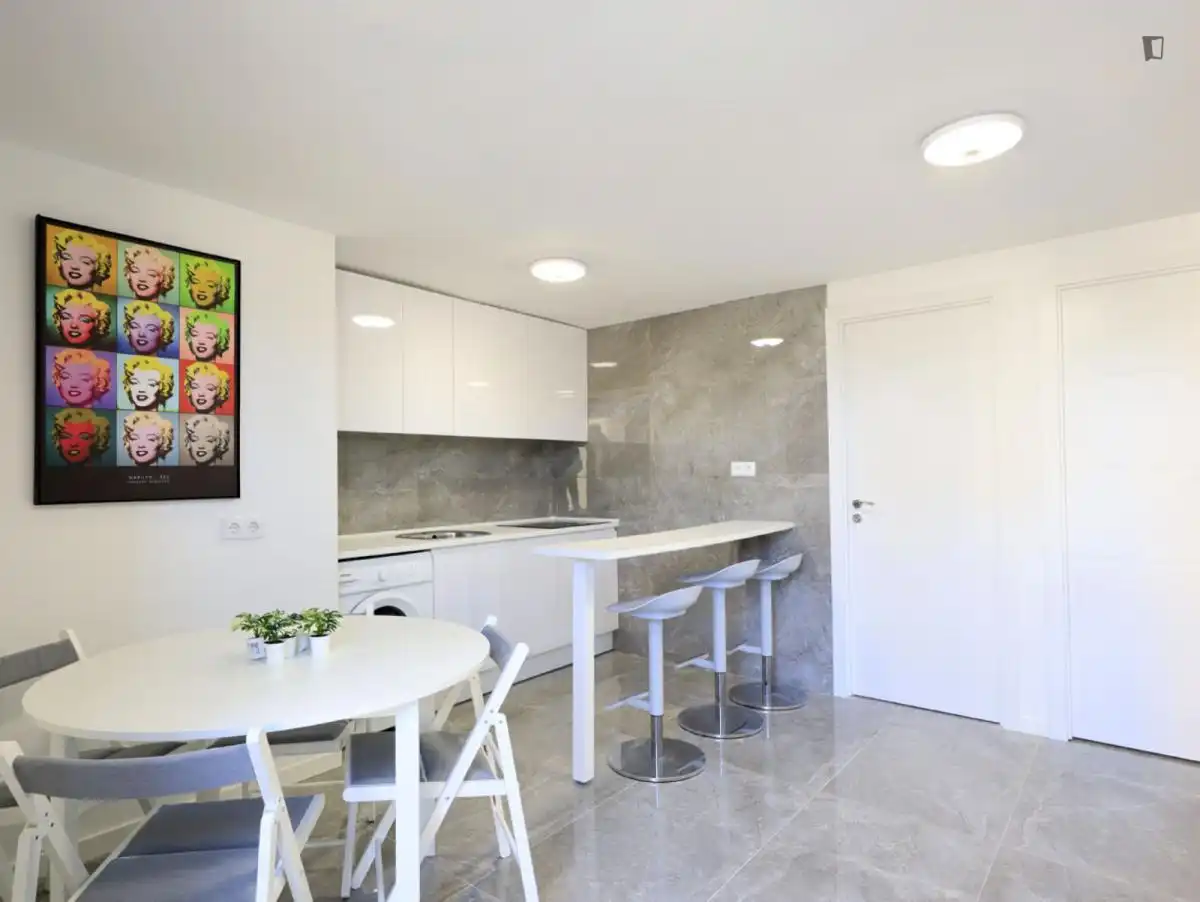 Habitación en Hellín