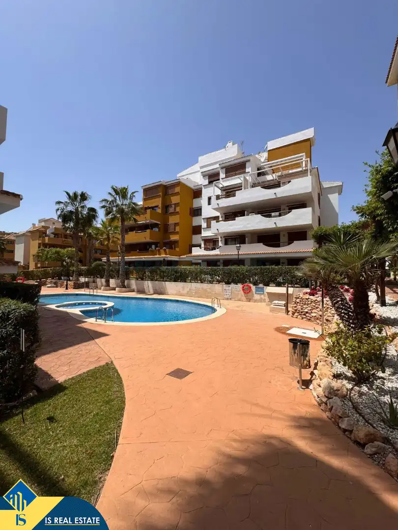 Apartment with pool for sale in Playa del Acequión, Náufragos y Rocío del Mar, imagen 42