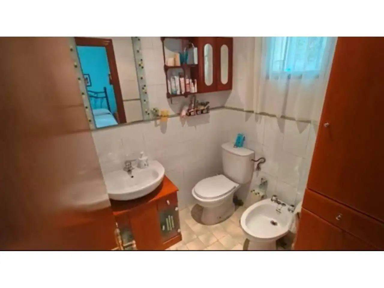 Baño de Casa o chalet en venta en Morata de Tajuña con Aire acondicionado, Calefacción y Piscina